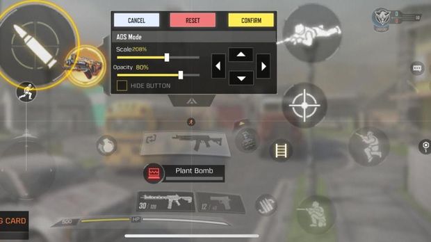 5 Tips Jago Main Garena Call of Duty: Mobile ala Game Master Ghost