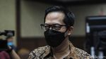 Anggota DPR Ihsan Yunus Jadi Saksi Sidang Juliari