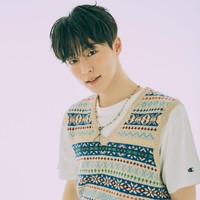 Bae In Hyuk berada di bawah naungan agensi Fides Spatium, yang sempat menjadi ‘rumah’ Park Bo Young. Agensi tersebut juga menaungi bintang muda seperti Song Chae Yeon dan Park Seo Yeon. Foto: dok. Instagram inhyuk_bb