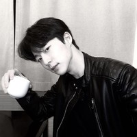 Bae In Hyuk mengawali debut aktingnya lewat film Love Buzz pada 2019. Sejak itu, ia membintangi sejumlah web drama seperti When You Love Yourself 2 dan Kiss Scene in Yeonnamdong. Foto: dok. Instagram inhyuk_bb