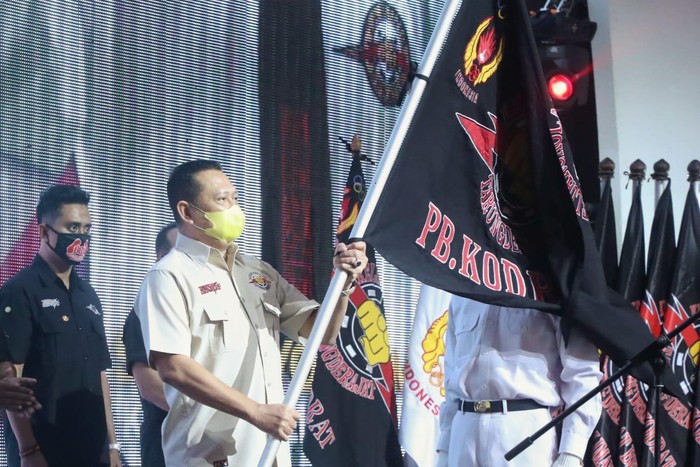 Bambang Soesatyo