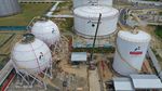 Capai 95%, Begini Progres Pembangunan Terminal LPG Pertamina di Ambon