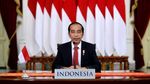 Transformasi Jokowi hingga Ulang Tahun ke-60