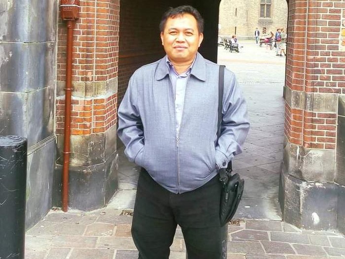 Juli Eko Nugroho