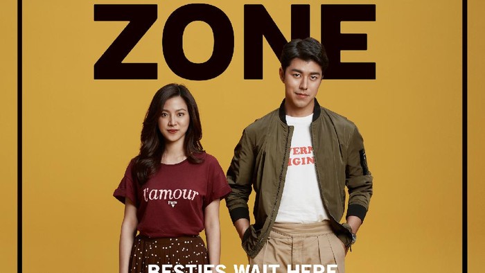 Friend Zone