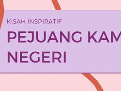 Kisah Pejuang SBMPTN