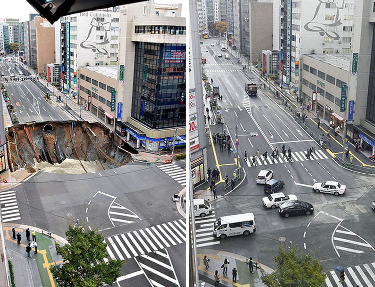 fotoinet potret jepang beda dengan negara lain