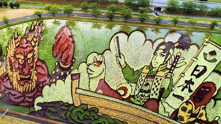 fotoinet potret jepang beda dengan negara lain