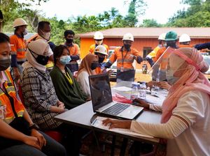 Prediksi Menkes soal Herd Immunity Covid-19 di Indonesia