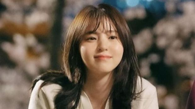 Han So Hee, pemain drama Korea Nevertheless