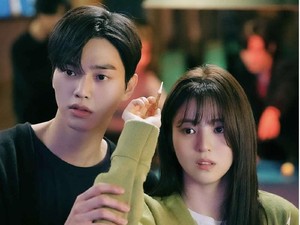 Nevertheless dan 9 Drama Korea Khusus Dewasa, Dihiasi Adegan Ranjang