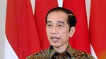 Hari Ulang Tahun Jokowi, Intip Momen Blusukannya Belanja Buah di Pasar