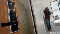 Setiap unit hunian memiliki luas bangunan 65 m2 dengan luas tanah mulai dari 66 m2, masing-masing terdiri atas dua lantai dengan 3 Kamar, yaitu 1 kamar tidur utama, 1 kamar tidur anak, 1 kamar multiguna yang mendukung kerja dan sekolah dari rumah, ruang makan, ruang keluarga, carport untuk 2 Mobil dengan Free Canopy hingga unique sky garden yang menjadi unggulan pada rumah ini.  Selanjutnya sebagai smart perfect home, setiap unitnya juga telah dilengkapi dengan smart door lock, CCTV security system, dan smart furniture. 