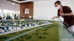 Hunian Minimalis di Timur Jakarta Laris Manis