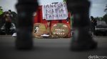 HUT Jokowi Dari Petani Banyuwangi yang Terjerat Konflik Agraria