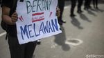 HUT Jokowi Dari Petani Banyuwangi yang Terjerat Konflik Agraria