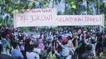 HUT Jokowi Dari Petani Banyuwangi yang Terjerat Konflik Agraria