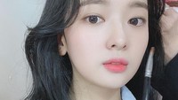 Tak hanya kecantikan dan aktingnya, Hwang Bo Reum Byeol juga jadi sorotan karena namanya yang tak biasa. Foto: (dok. Instagram/boreum_byeol)