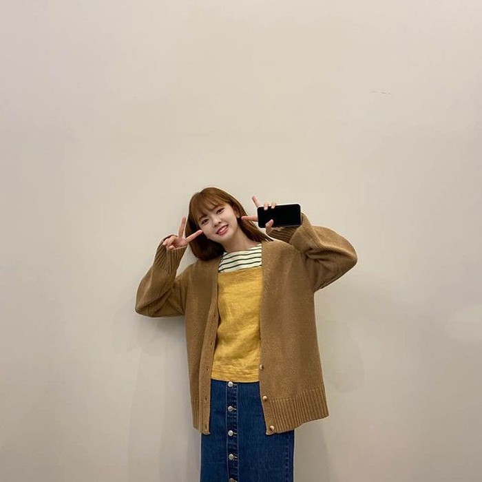 Hwang Bo Reum Byeol