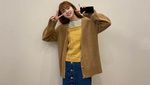 Potret Hwang Bo Reum Byeol yang Gabung Kim Yo Han Main di School 2021
