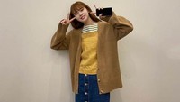 Hwang Bo Reum Byeol akan membintangi sosok Kang Seo Young. Foto: (dok. Instagram/boreum_byeol)