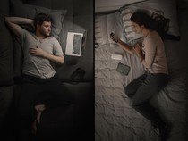 Romantis, Ini 10 Dongeng Sebelum Tidur untuk Pasangan LDR