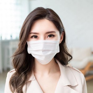 Studi Terbaru: Pakai Masker Bikin Wajah Terlihat Lebih Menarik Studi Terbaru: Pakai Masker Bikin Wajah Terlihat Lebih Menarik