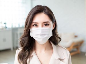 Jenis Masker yang Disebut Efektif Tangkal COVID-19 Varian Delta