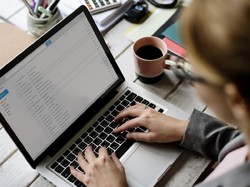 Simpan Banyak E-mail Tak Terbaca di Inbox? Hati-hati Idap Gangguan Mental Ini