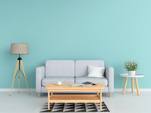 Noda Tinta di Sofa Kain Bisa Dihilangkan Pakai Sabun Cuci Piring, Ini Caranya