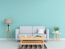 Noda Tinta di Sofa Kain Bisa Dihilangkan Pakai Sabun Cuci Piring, Ini Caranya