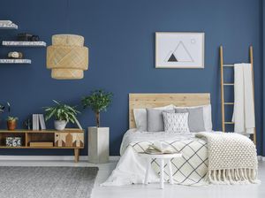 Mau Kamar Aesthetic Minimalist, Ini Deretan Dekorasinya