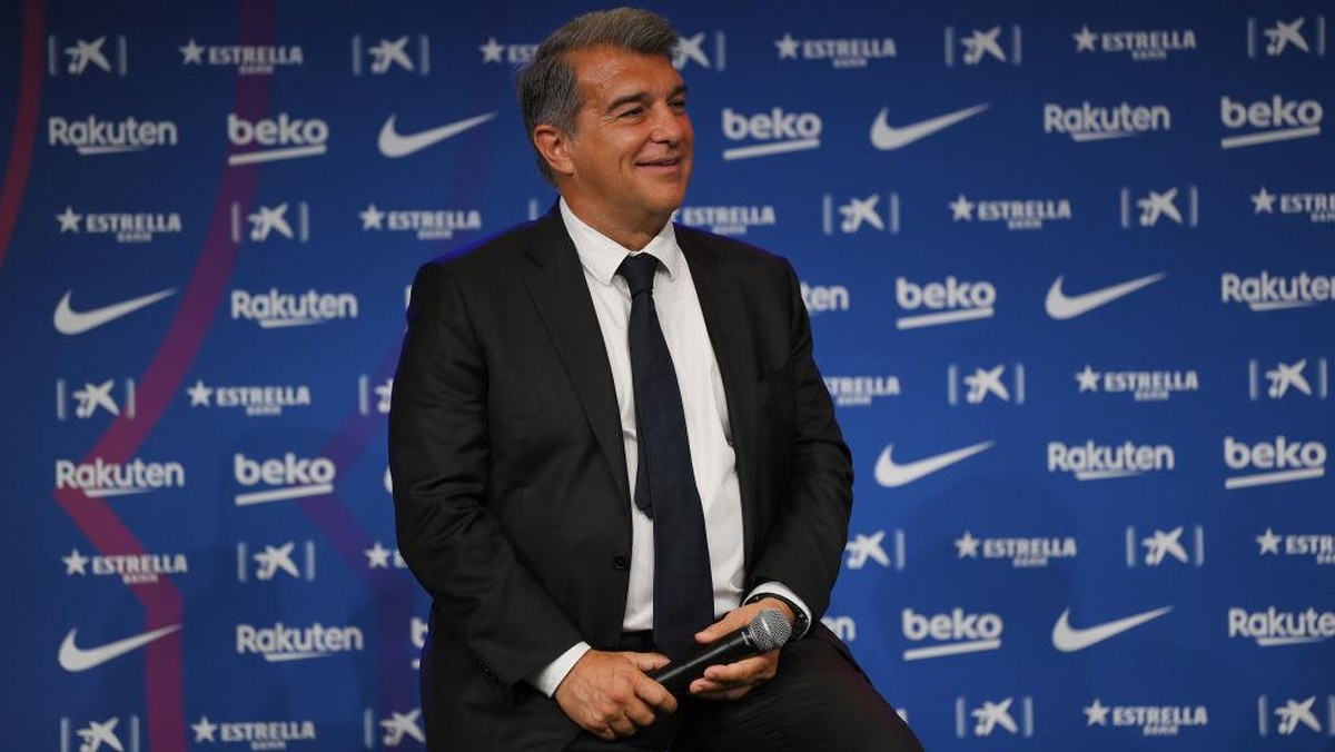 Foto: Getty Images/David Ramos