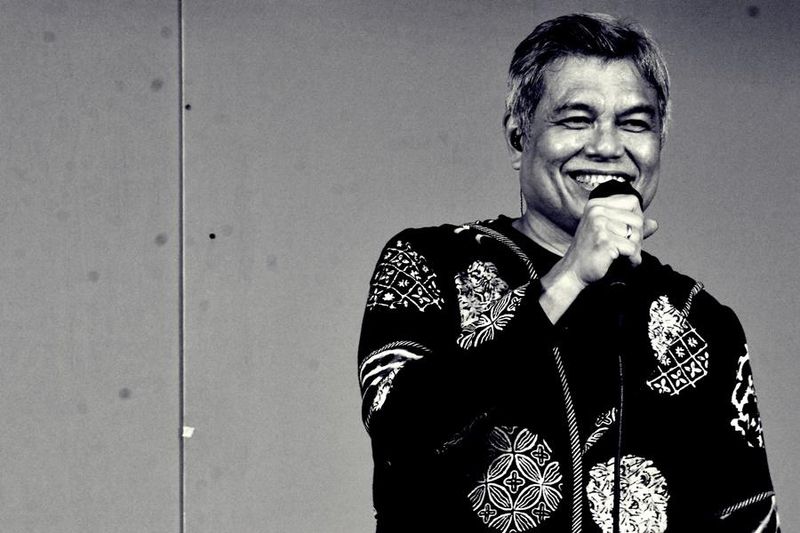 Kadri Mohamad Kadri Mohamad