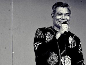 Bangkitkan Band Progressive Rock Makara, Kadri Mohamad Sabet Prestasi Lain