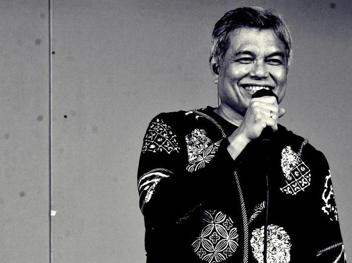 Kadri Mohamad