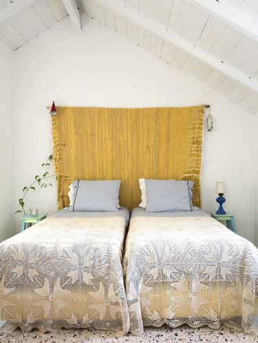 Kamar Aesthetic