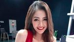 Kartika Berliana Host Cantik yang Curi Perhatian di Tengah Semarak Euro 2020