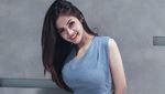 Kartika Berliana Host Cantik yang Curi Perhatian di Tengah Semarak Euro 2020