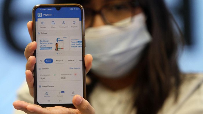 Sinergi di antara CrediBook dan Payfazz didasarkan pada misi untuk mendukung digitalisasi sebanyak mungkin UMKM di Indonesia.