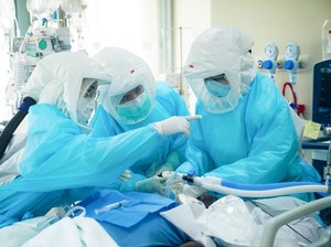 Kita Sudah Hadapi SARS, MERS, COVID-19, Pandemi Apa yang Mengancam Selanjutnya?