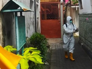 Klaster Takziah Muncul di Malang, 2 Meninggal-9 Warga Positif COVID-19