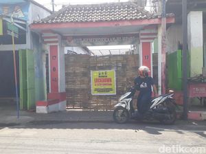 Gus Ipul Sebut Tak Ada Varian Delta di Klaster Ziarah