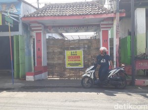 Gus Ipul Sebut Tak Ada Varian Delta di Klaster Ziarah