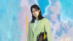 Lee Dong Wook Tampil dengan Rambut Gondrong, Yay or Nay?