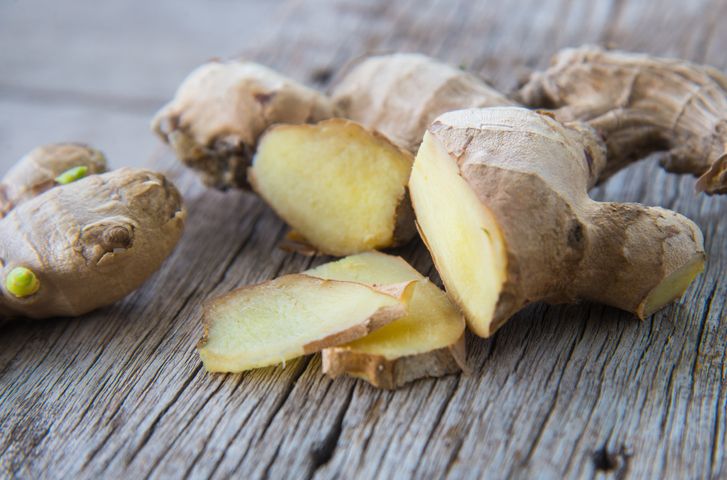 5 Bahan Alami untuk Jaga Kesehatan Paru-Paru, Penting Saat Pendemi!