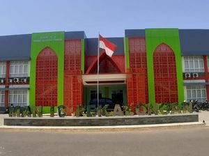 46 Siswa-Guru MAN IC Pekalongan Positif Corona, Sekolah Dilockdown!