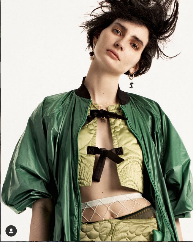 Meadow Walker mendirikan lembaga non-profit bernama Paul Walker Foundation. Organisasi ini fokus membantu menyediakan makanan gratis bagi orang-orang tak mampu, juga aksi sosial lainnya. Dia juga menjabat sebagai presidennya. Foto: Instagram/@meadowwalker