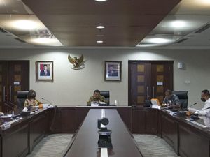 Pemerintah Segera Kebut Pengesahan RUU PKS
