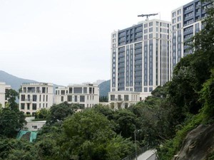 Wow! Orang Kaya Hong Kong Beli Raksasa Properti Dunia Rp 67 T